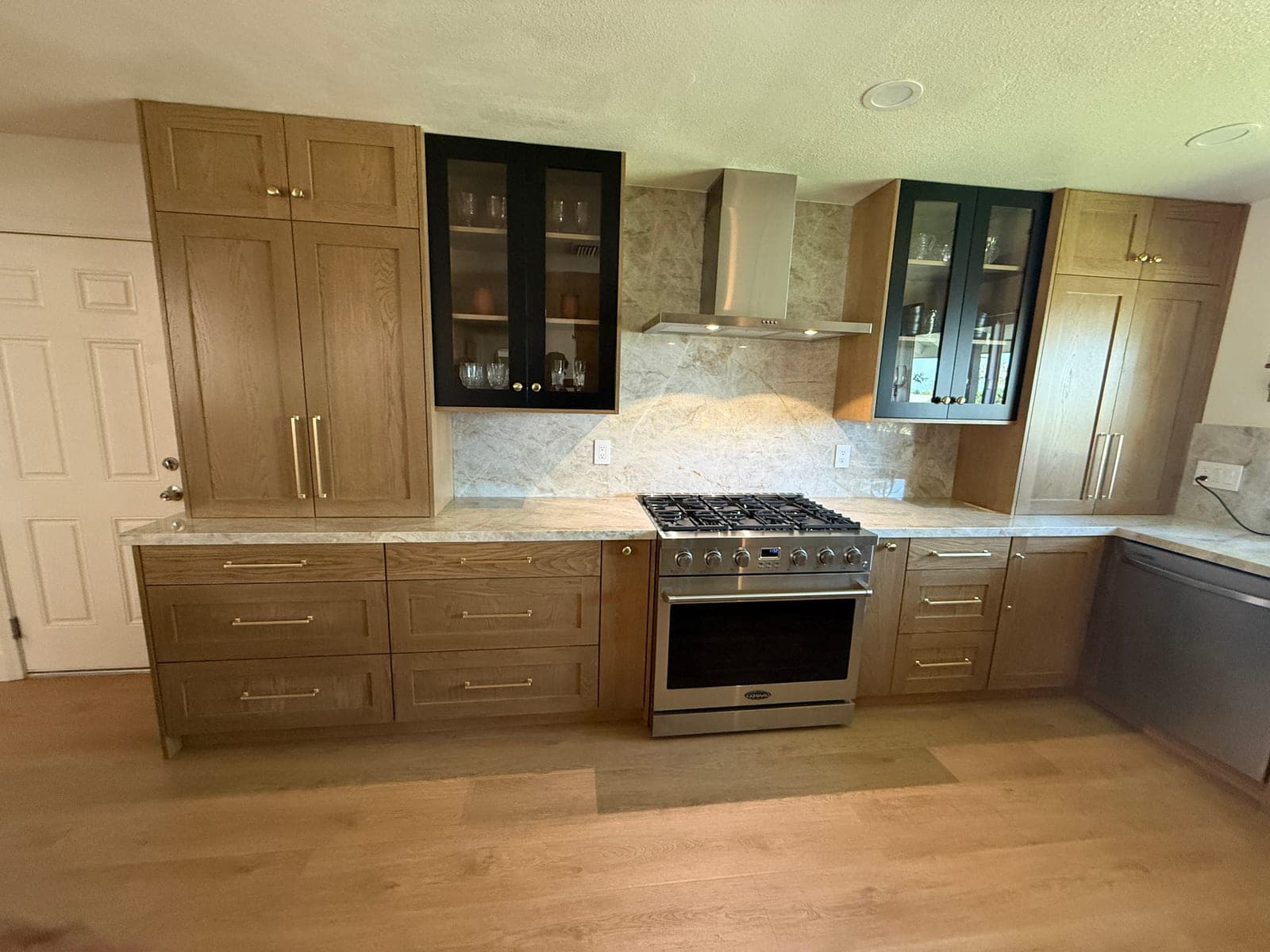 Corona Kitchen Remodel in Corona
