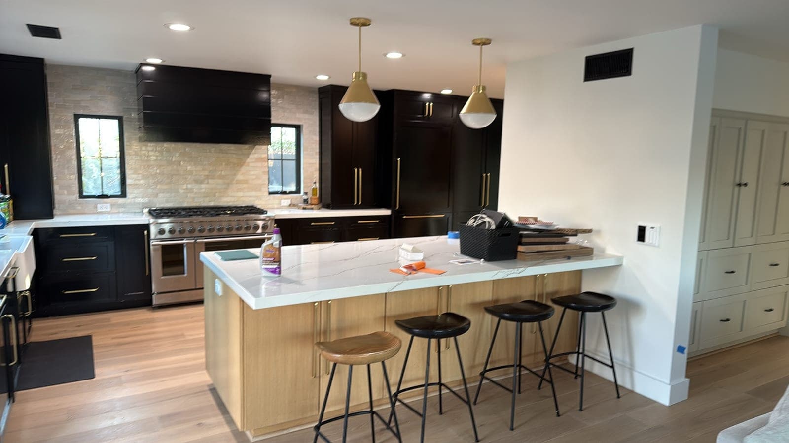 Whole House Remodel in Huntington Beach