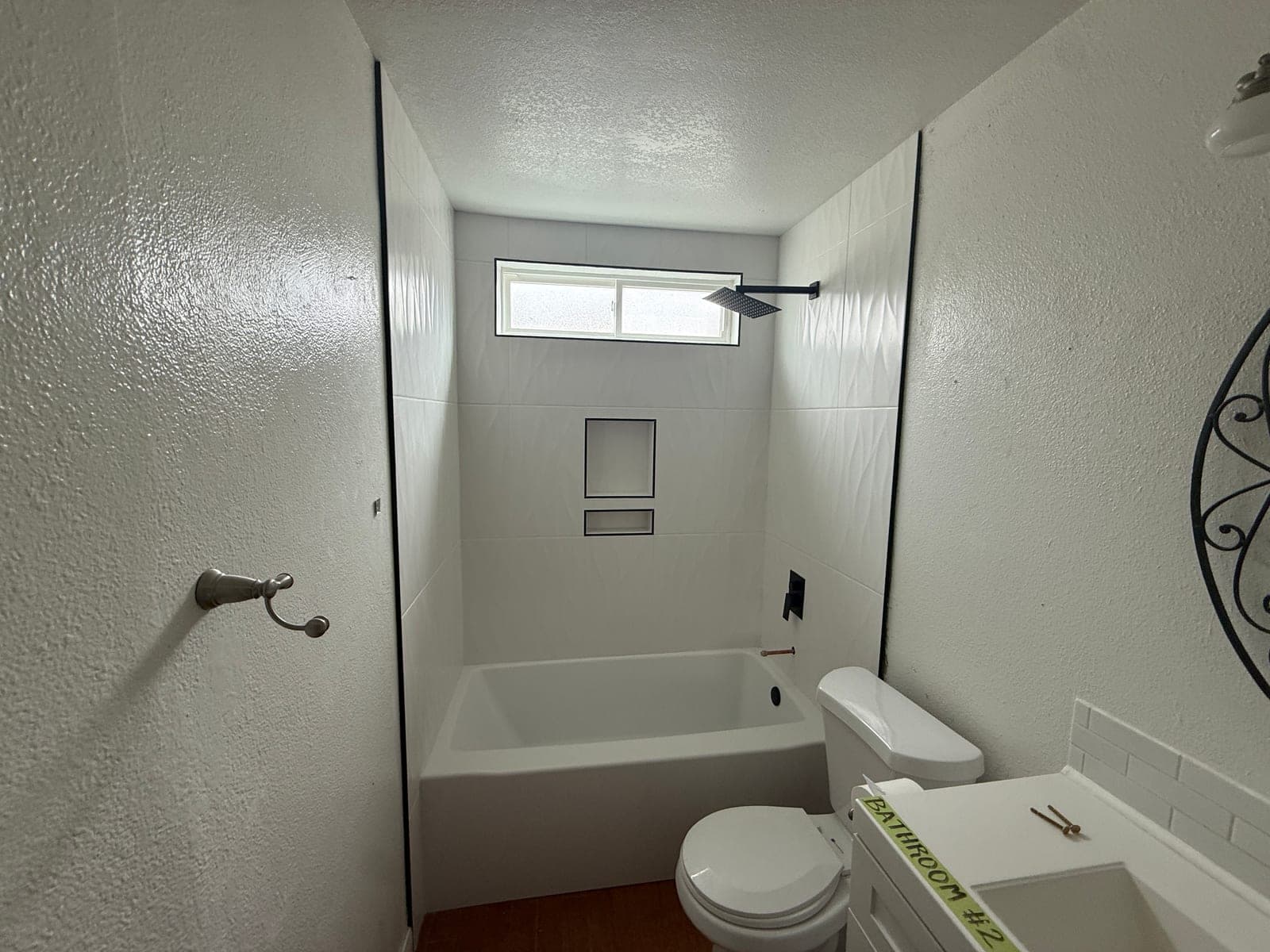 Lake Forest Bathroom Restoration in Lake Forest — photo 14