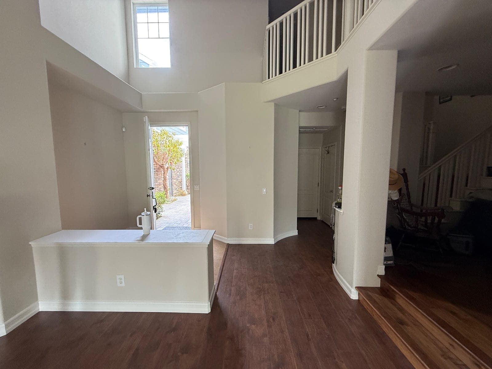 Carlsbad Water Damage Reconstruction in Carlsbad, CA — photo 2