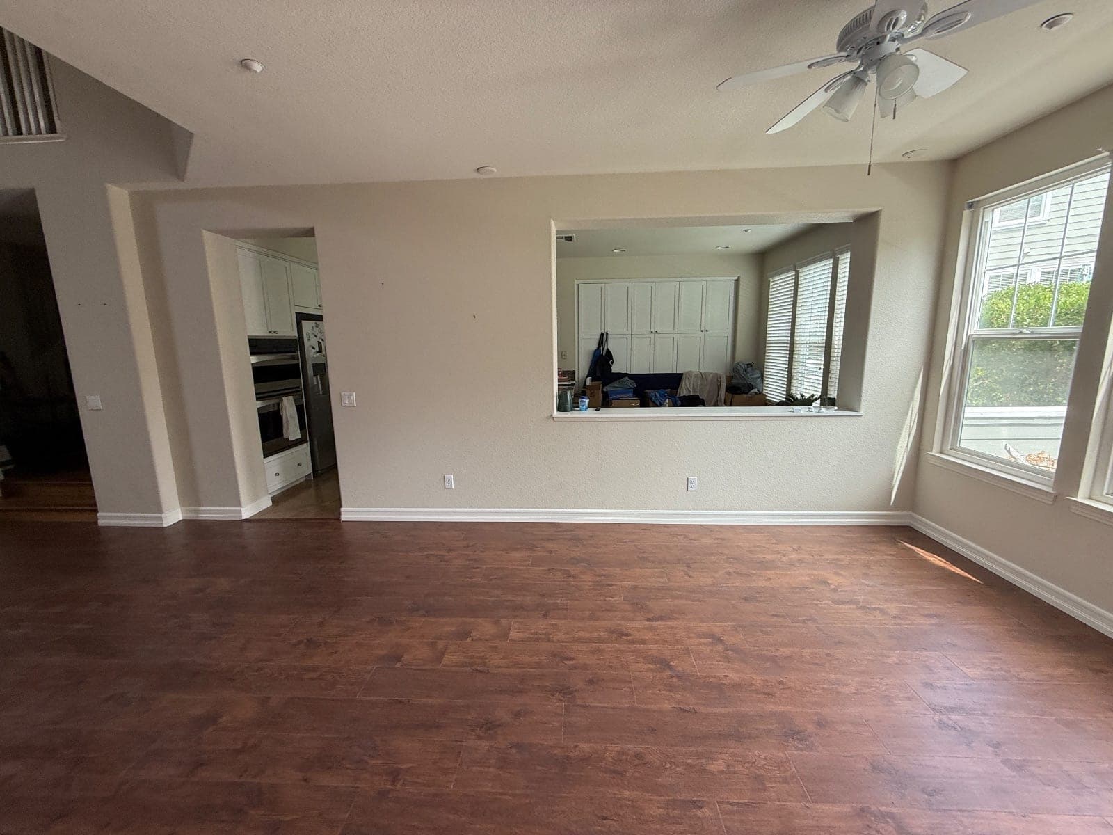 Carlsbad Water Damage Reconstruction in Carlsbad, CA — photo 3