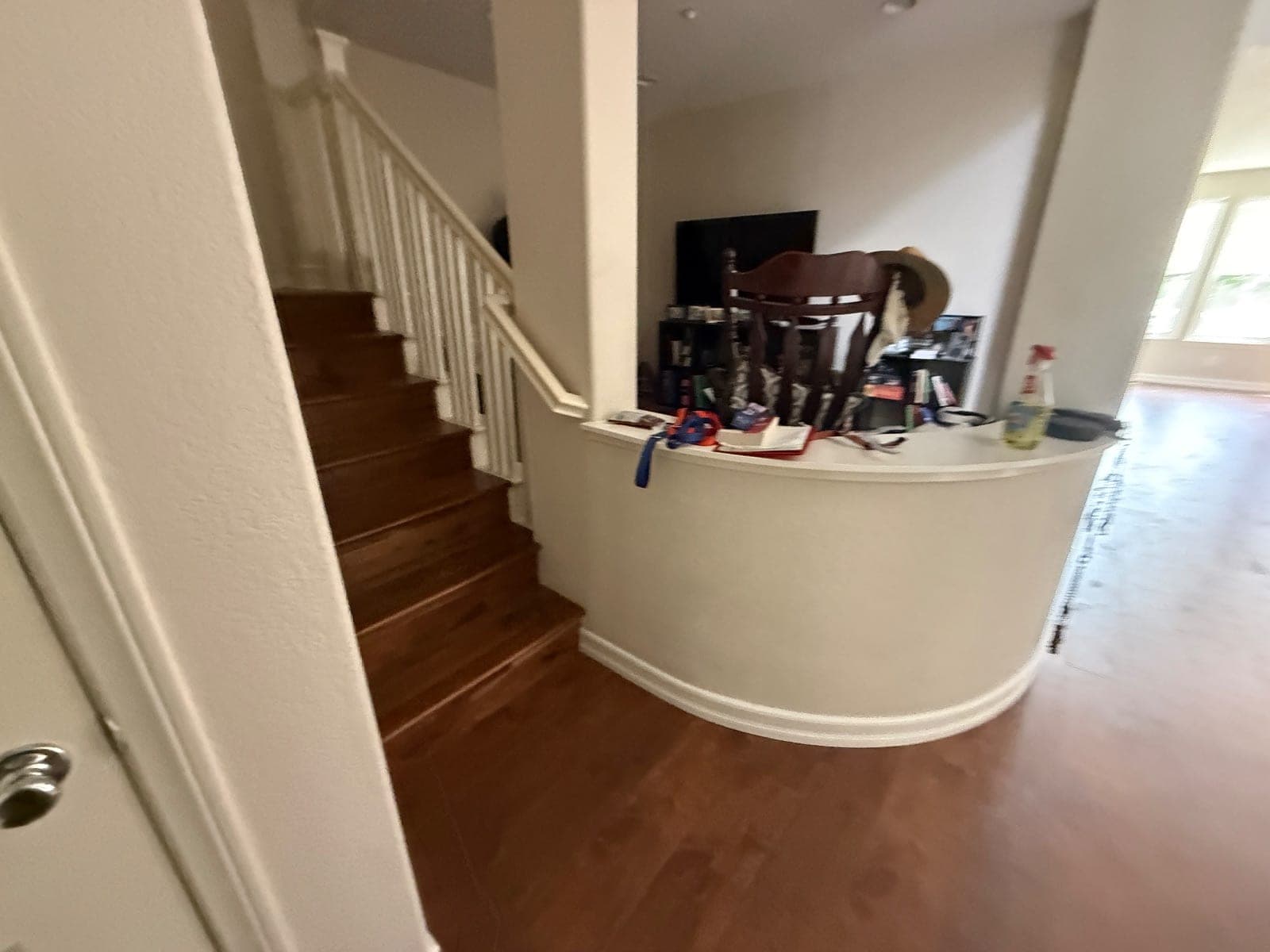 Carlsbad Water Damage Reconstruction in Carlsbad, CA — photo 9
