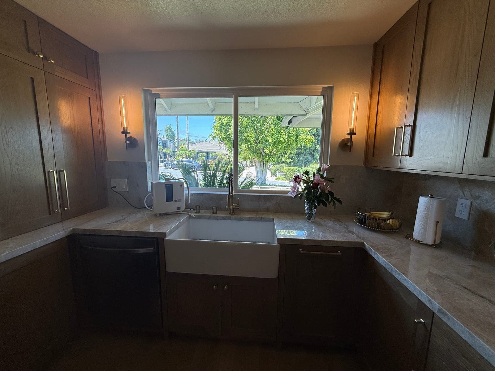 Corona Kitchen Remodel in Corona — photo 2
