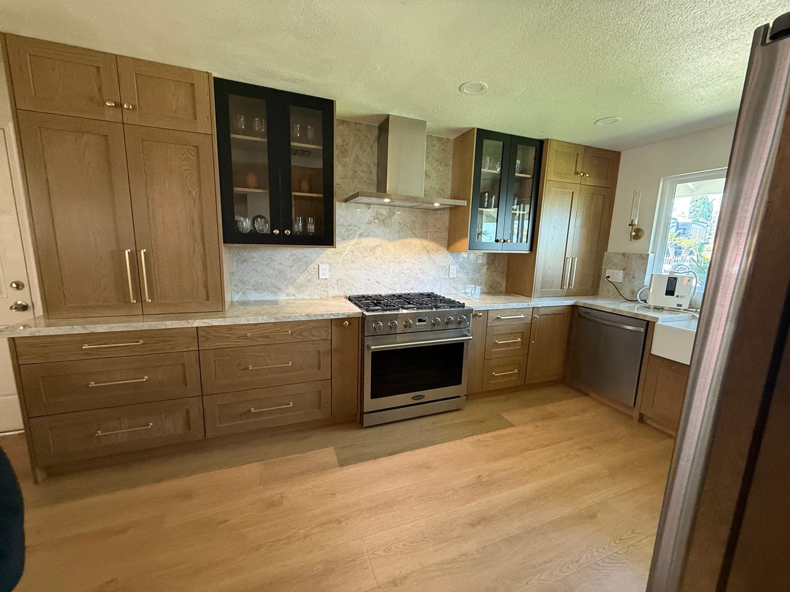Corona Kitchen Remodel in Corona — photo 3