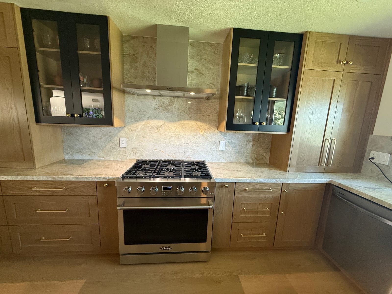 Corona Kitchen Remodel in Corona — photo 7