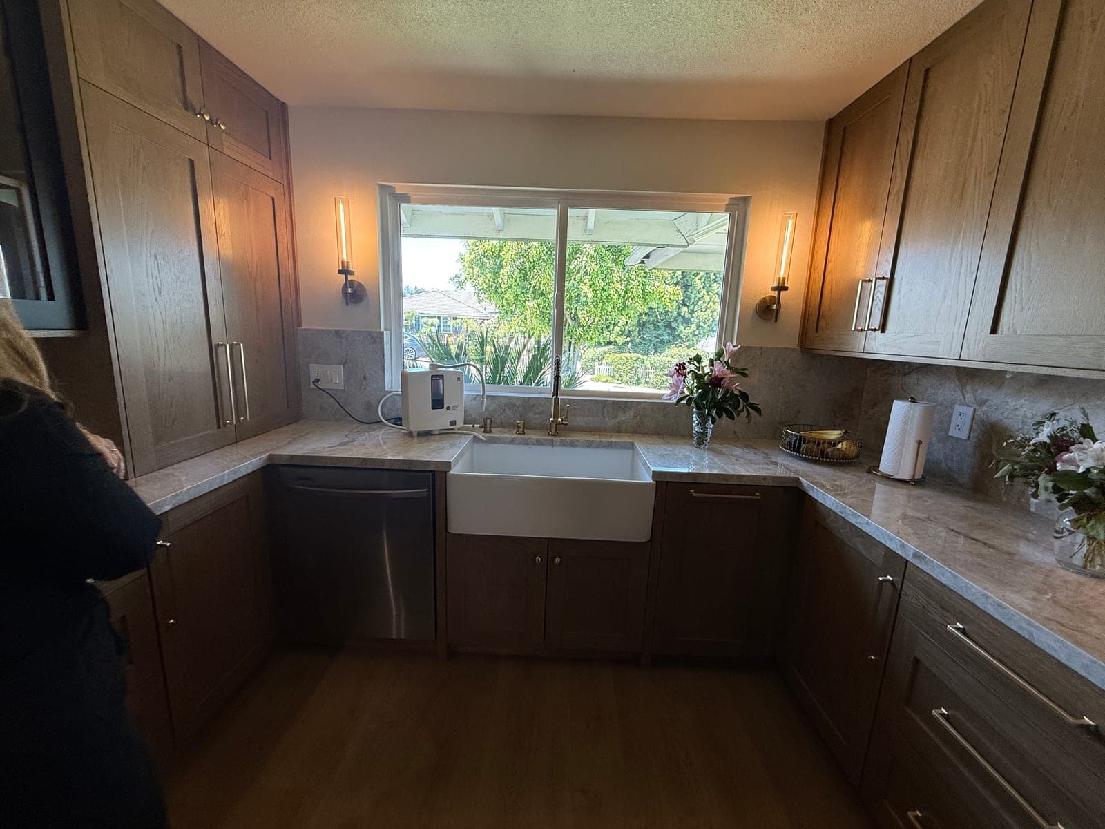 Corona Kitchen Remodel in Corona — photo 12